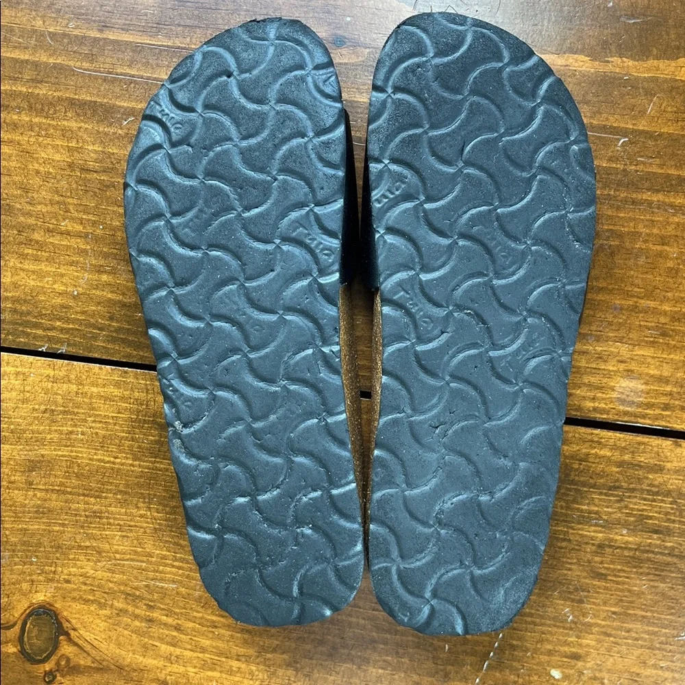 Tula by Birkenstock Sandals Sz 37